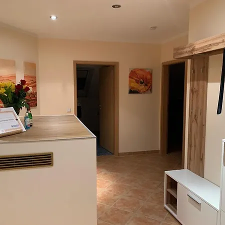 Apartment Oelzschau - Urlaub Im Leipziger Neuseenland *