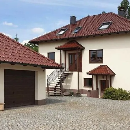 Oelzschau - Urlaub Im Leipziger Neuseenland *