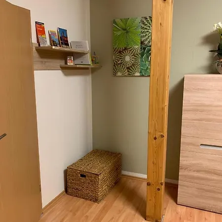 Oelzschau - Urlaub Im Leipziger Neuseenland Rötha