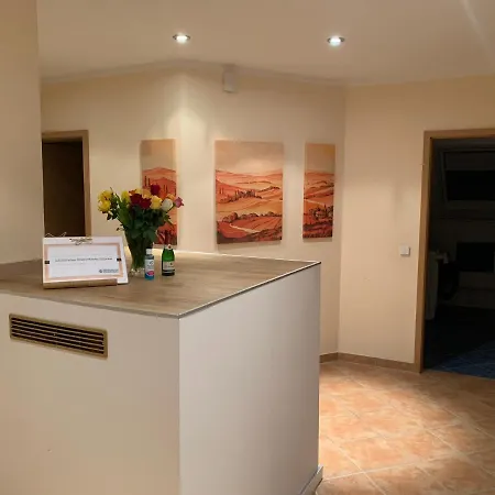 Oelzschau - Urlaub Im Leipziger Neuseenland *