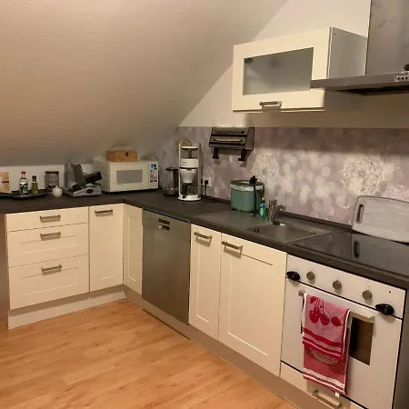 Oelzschau - Urlaub Im Leipziger Neuseenland Apartman Rötha