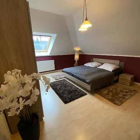 Oelzschau - Urlaub Im Leipziger Neuseenland * Rötha