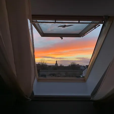 Apartament Oelzschau - Urlaub Im Leipziger Neuseenland *