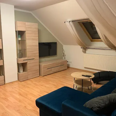 Oelzschau - Urlaub Im Leipziger Neuseenland Apartment *