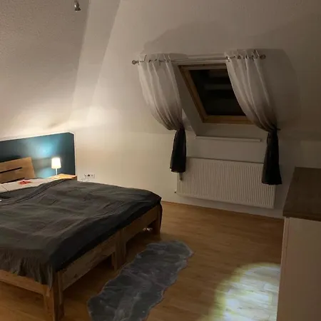 Apartment Oelzschau - Urlaub Im Leipziger Neuseenland *