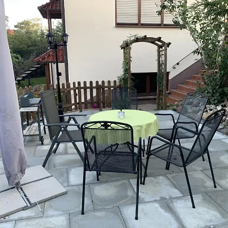 Apartment Oelzschau - Urlaub Im Leipziger Neuseenland *