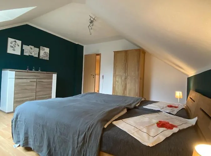 Apartament Oelzschau - Urlaub Im Leipziger Neuseenland *