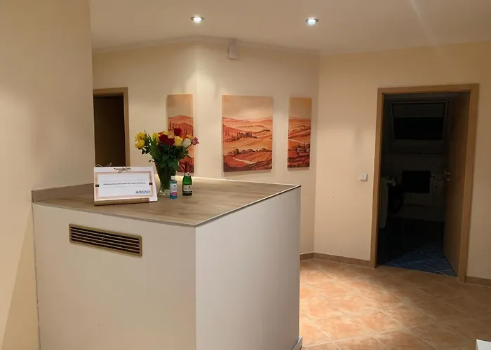 Oelzschau - Urlaub Im Leipziger Neuseenland *