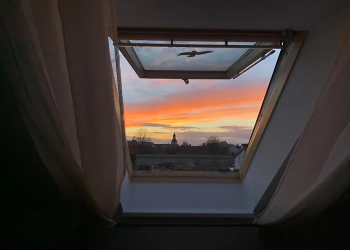 Apartament Oelzschau - Urlaub Im Leipziger Neuseenland *