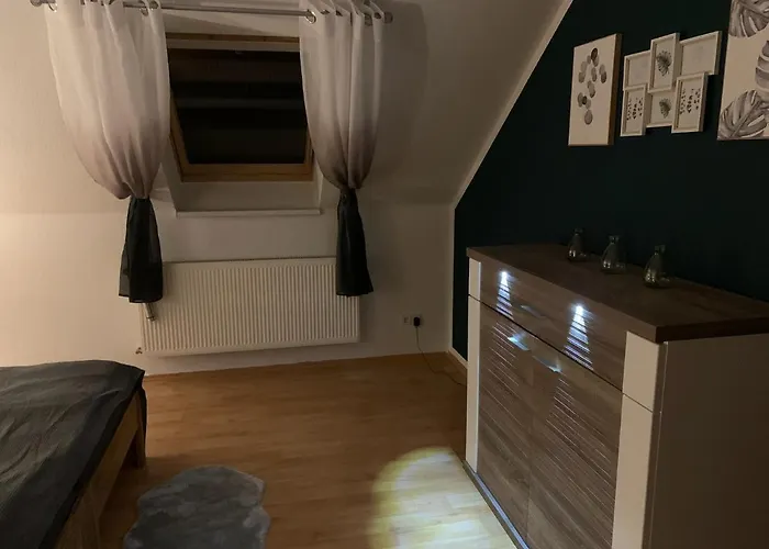 Oelzschau - Urlaub Im Leipziger Neuseenland Rötha