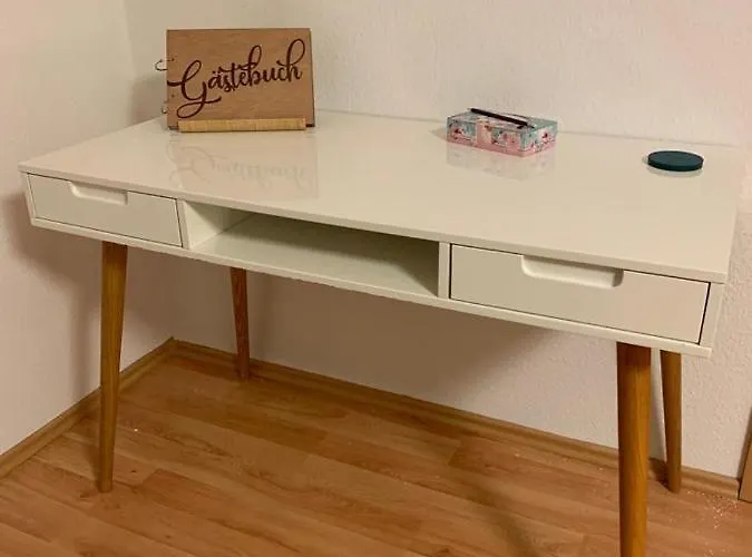 Oelzschau - Urlaub Im Leipziger Neuseenland *