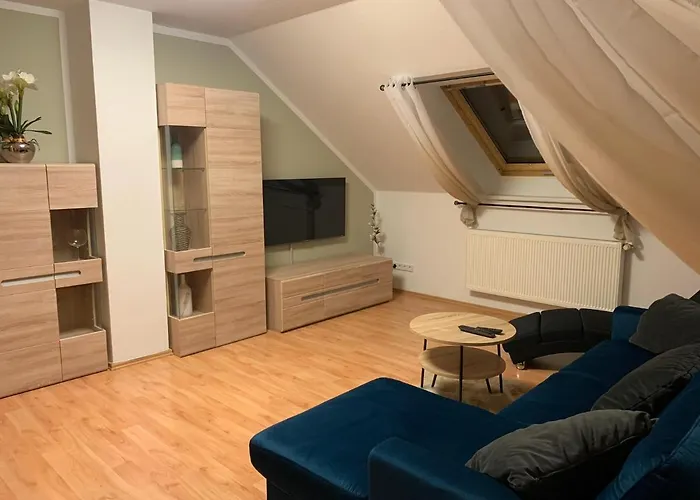Oelzschau - Urlaub Im Leipziger Neuseenland Apartament *