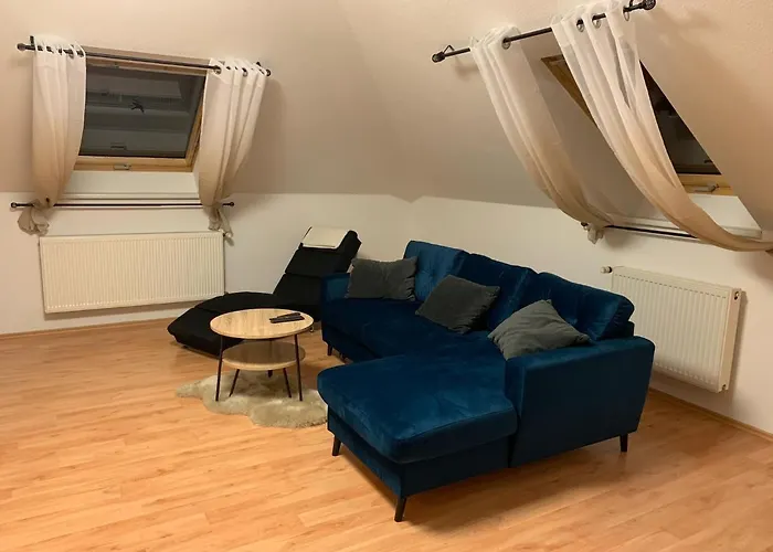 Apartament Oelzschau - Urlaub Im Leipziger Neuseenland