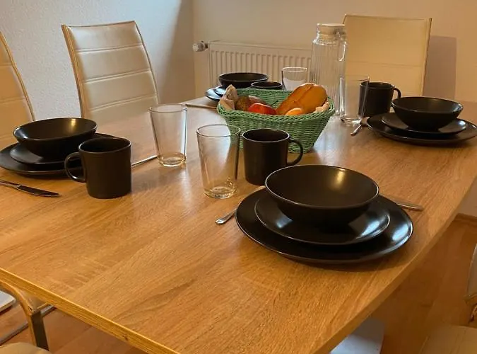 Oelzschau - Urlaub Im Leipziger Neuseenland